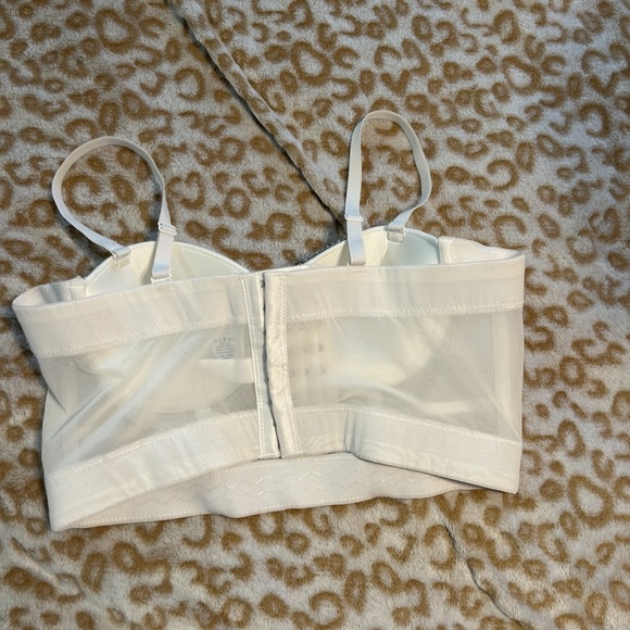 Sparkly Corset Top - Picture 2 of 2